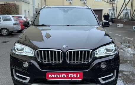 BMW X5, 2016 год, 3 925 000 рублей, 32 фотография