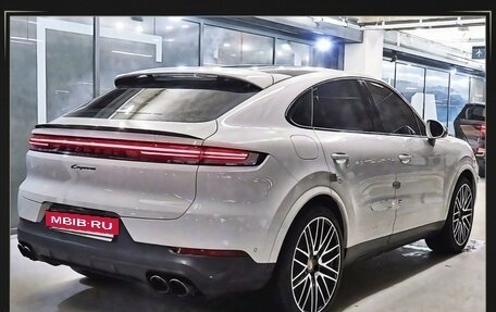 Porsche Cayenne III, 2024 год, 18 300 000 рублей, 3 фотография