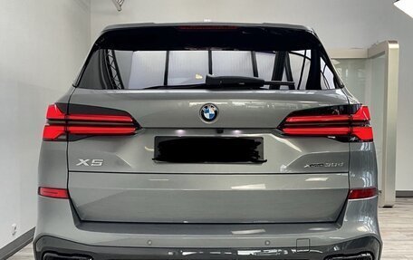 BMW X5, 2024 год, 15 950 000 рублей, 5 фотография