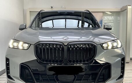 BMW X5, 2024 год, 15 950 000 рублей, 4 фотография