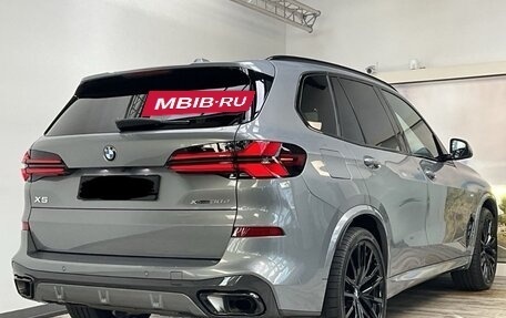 BMW X5, 2024 год, 15 950 000 рублей, 2 фотография