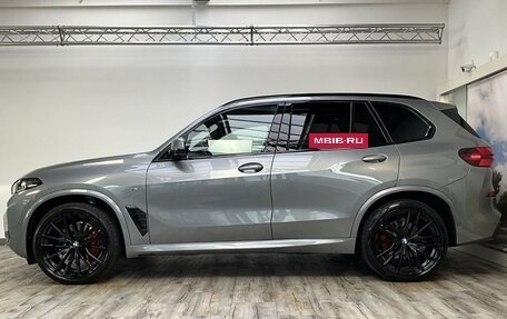 BMW X5, 2024 год, 15 950 000 рублей, 3 фотография