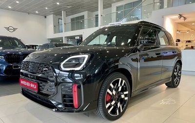 MINI Countryman, 2024 год, 11 150 000 рублей, 1 фотография