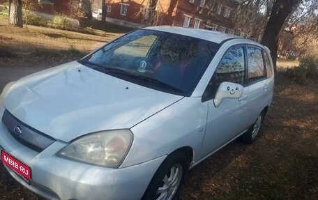 Suzuki Aerio, 2001 год, 260 000 рублей, 1 фотография