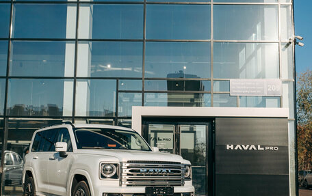 Haval H9, 2024 год, 4 799 000 рублей, 1 фотография