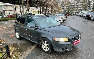 Volvo V50 I, 2010 год, 420 000 рублей, 1 фотография