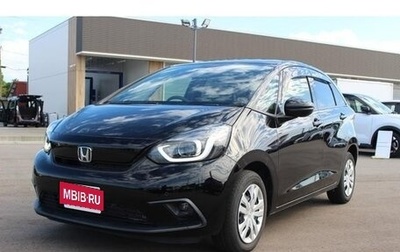 Honda Fit, 2020 год, 1 150 000 рублей, 1 фотография