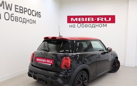 MINI Hatch, 2021 год, 4 050 000 рублей, 2 фотография