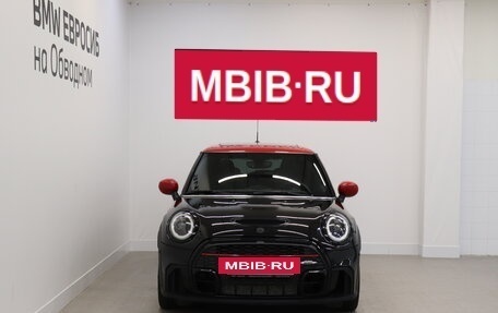 MINI Hatch, 2021 год, 4 050 000 рублей, 3 фотография