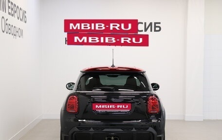 MINI Hatch, 2021 год, 4 050 000 рублей, 4 фотография