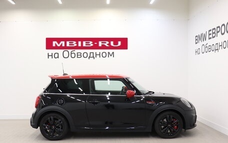 MINI Hatch, 2021 год, 4 050 000 рублей, 6 фотография