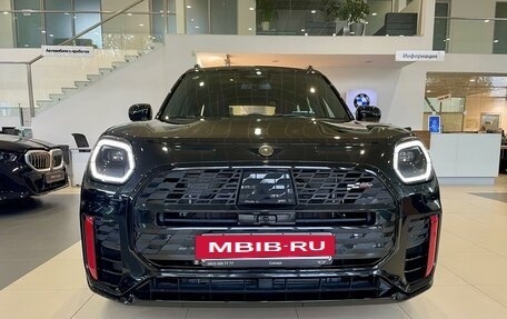 MINI Countryman, 2024 год, 11 150 000 рублей, 2 фотография