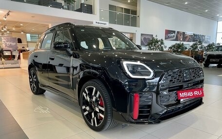 MINI Countryman, 2024 год, 11 150 000 рублей, 4 фотография