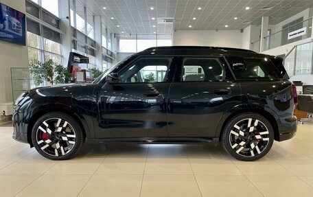 MINI Countryman, 2024 год, 11 150 000 рублей, 10 фотография