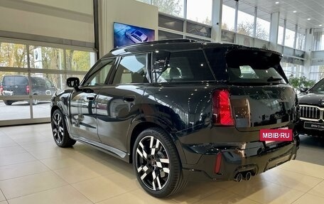 MINI Countryman, 2024 год, 11 150 000 рублей, 9 фотография