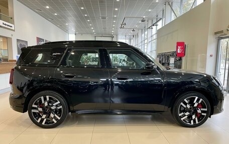 MINI Countryman, 2024 год, 11 150 000 рублей, 5 фотография