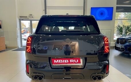 MINI Countryman, 2024 год, 11 150 000 рублей, 7 фотография