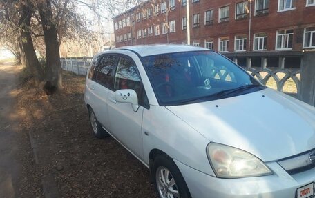 Suzuki Aerio, 2001 год, 260 000 рублей, 3 фотография