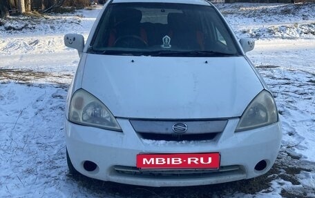 Suzuki Aerio, 2001 год, 260 000 рублей, 2 фотография