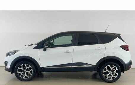 Renault Kaptur I рестайлинг, 2019 год, 1 365 000 рублей, 4 фотография