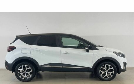 Renault Kaptur I рестайлинг, 2019 год, 1 365 000 рублей, 6 фотография