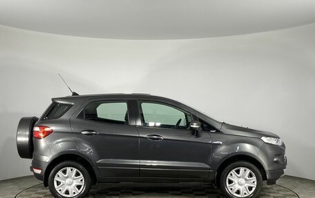 Ford EcoSport, 2017 год, 1 398 000 рублей, 11 фотография