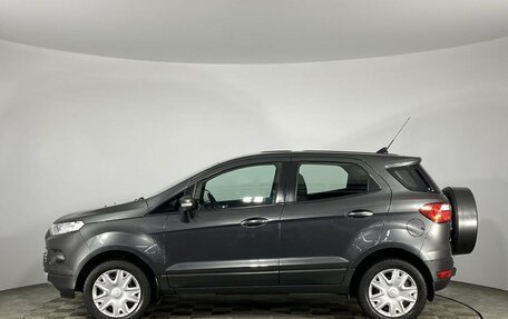 Ford EcoSport, 2017 год, 1 398 000 рублей, 10 фотография