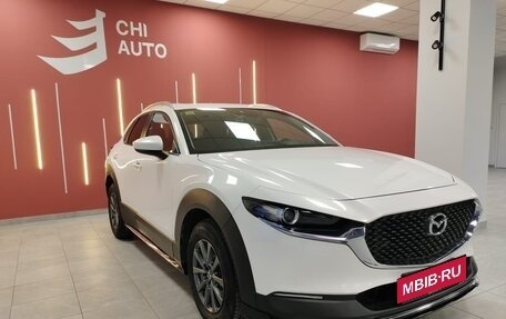 Mazda CX-30 I, 2021 год, 2 000 000 рублей, 3 фотография