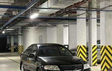 Nissan Almera Classic, 2008 год, 380 000 рублей, 9 фотография