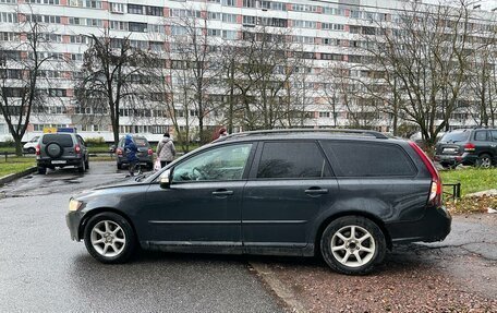 Volvo V50 I, 2010 год, 420 000 рублей, 2 фотография