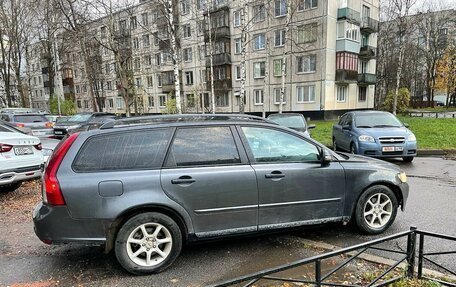 Volvo V50 I, 2010 год, 420 000 рублей, 4 фотография