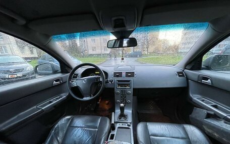 Volvo V50 I, 2010 год, 420 000 рублей, 10 фотография