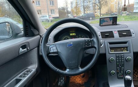 Volvo V50 I, 2010 год, 420 000 рублей, 12 фотография