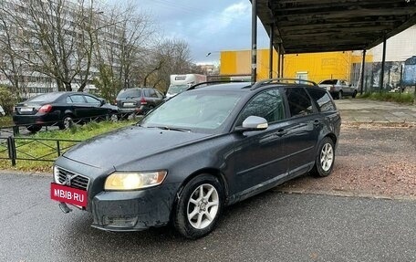 Volvo V50 I, 2010 год, 420 000 рублей, 8 фотография