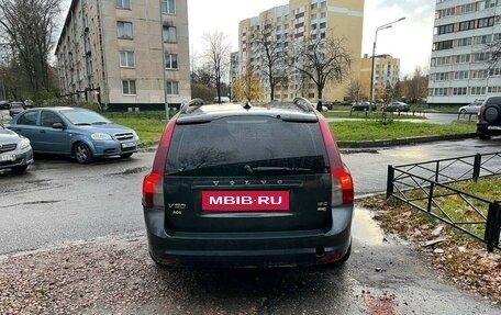 Volvo V50 I, 2010 год, 420 000 рублей, 7 фотография