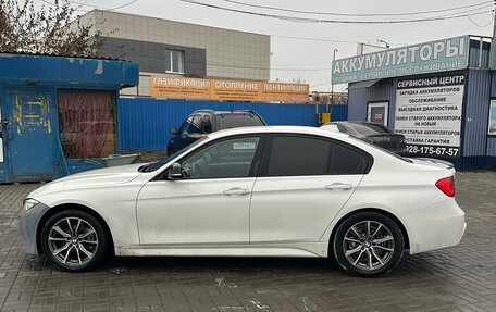 BMW 3 серия, 2014 год, 1 920 000 рублей, 3 фотография