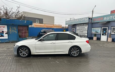 BMW 3 серия, 2014 год, 1 920 000 рублей, 2 фотография