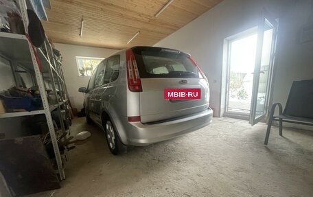 Ford C-MAX I рестайлинг, 2007 год, 700 000 рублей, 4 фотография