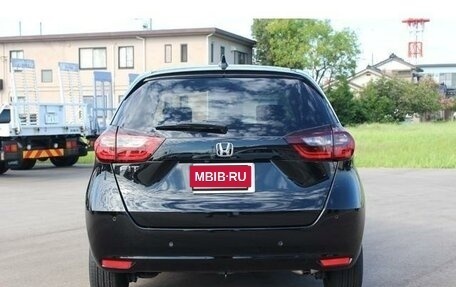 Honda Fit, 2020 год, 1 150 000 рублей, 6 фотография