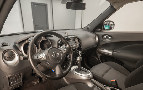 Nissan Juke II, 2014 год, 1 350 000 рублей, 12 фотография