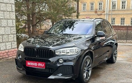 BMW X5, 2015 год, 3 750 000 рублей, 1 фотография