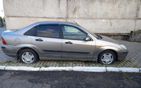 Ford Focus IV, 2003 год, 160 000 рублей, 4 фотография