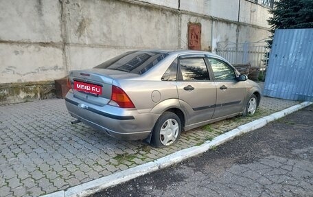 Ford Focus IV, 2003 год, 160 000 рублей, 6 фотография