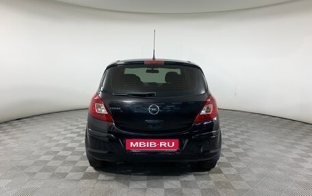 Opel Corsa D, 2010 год, 619 000 рублей, 6 фотография