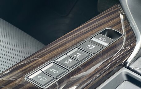 Lexus LX, 2022 год, 14 990 000 рублей, 26 фотография