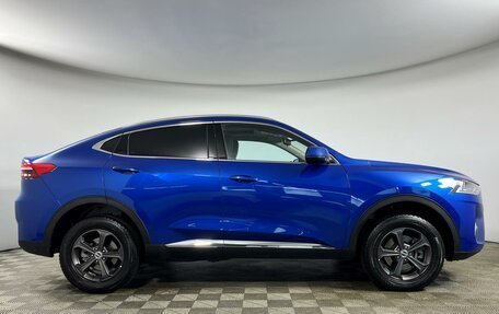 Haval F7x I, 2019 год, 1 575 000 рублей, 4 фотография