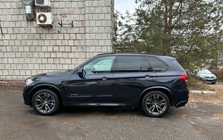 BMW X5, 2015 год, 3 750 000 рублей, 2 фотография