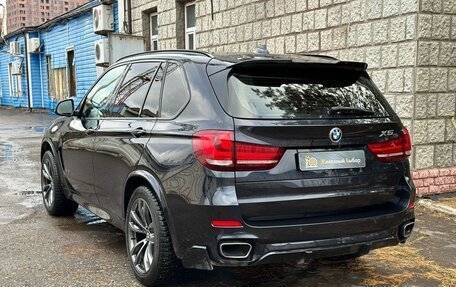 BMW X5, 2015 год, 3 750 000 рублей, 4 фотография