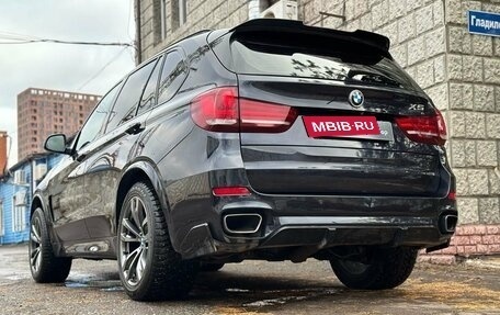 BMW X5, 2015 год, 3 750 000 рублей, 3 фотография