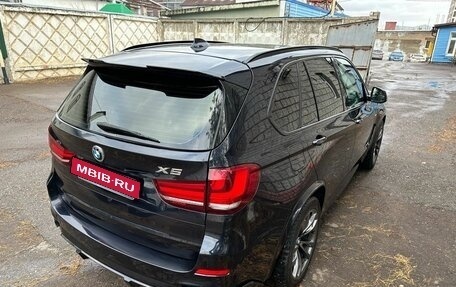 BMW X5, 2015 год, 3 750 000 рублей, 8 фотография